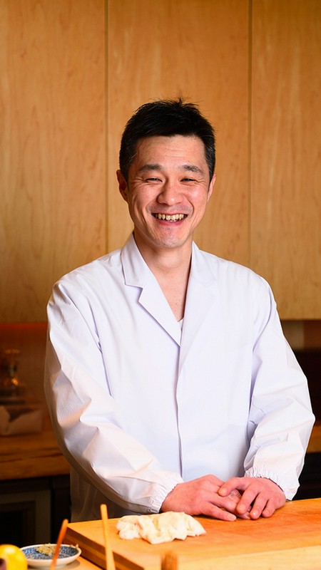 西村　文輝 氏