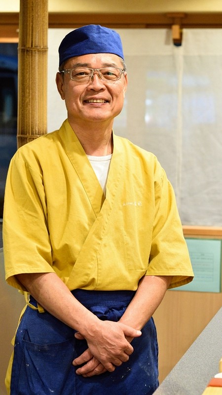 鈴木　康彦 氏
