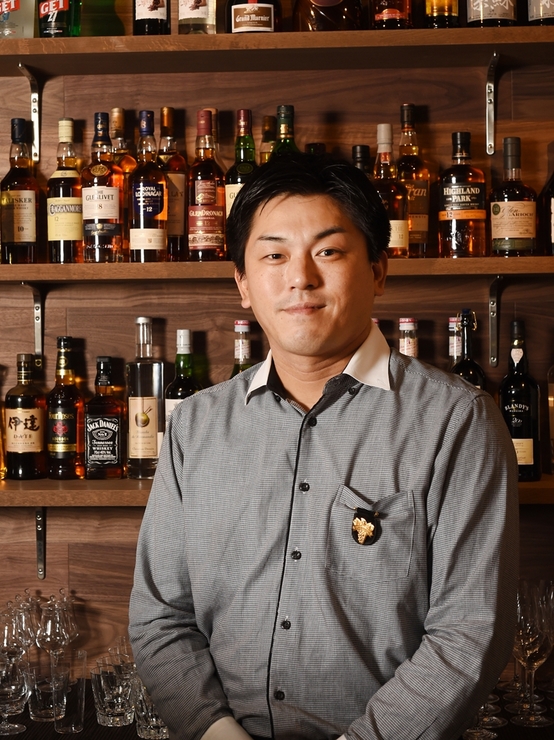 Kawagoe Hiroki