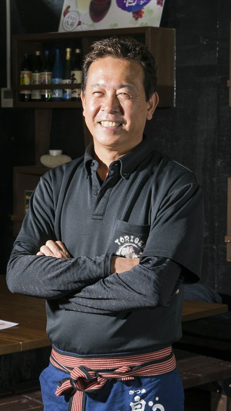 梶原　邦彦 氏