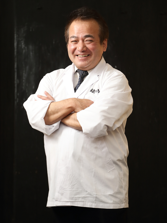 chef