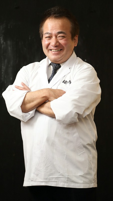 小田切　廣行 氏