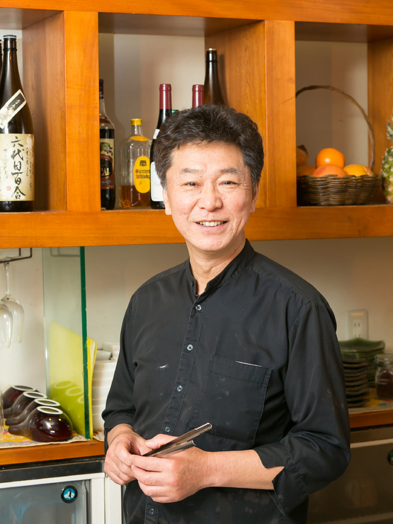 Hashizume Atsushi