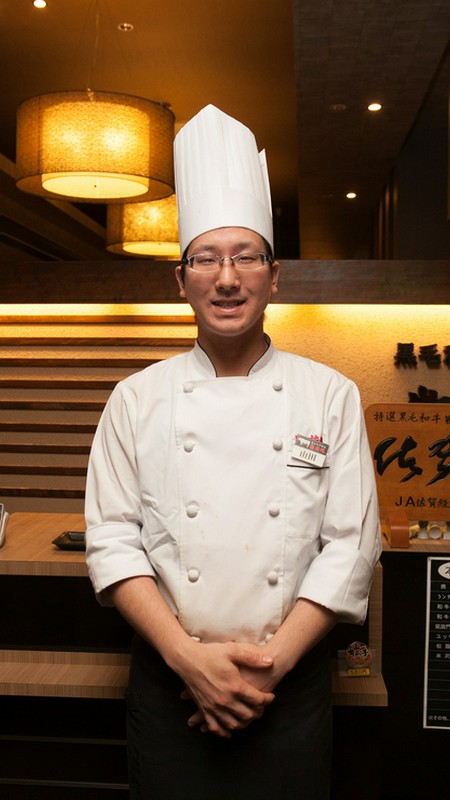 山田　侃史 氏