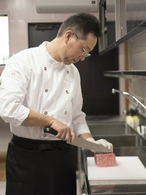 焼肉 隆庵 京築 焼肉 ランチメニュー ヒトサラ