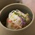 シェフのおすすめ料理