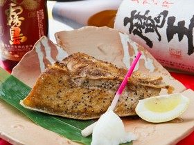 海鮮＆横濱中華　Dining　桒園