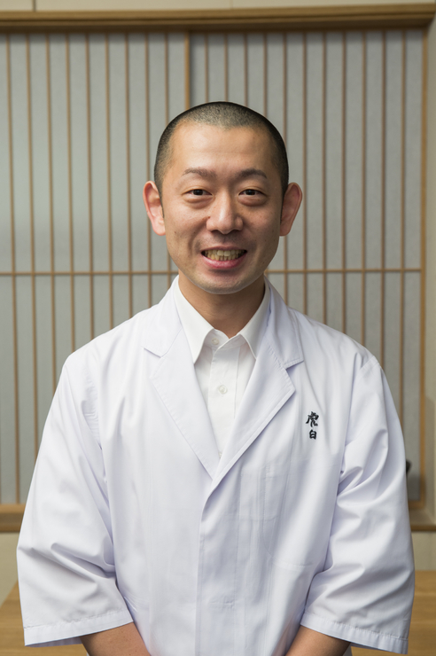 chef