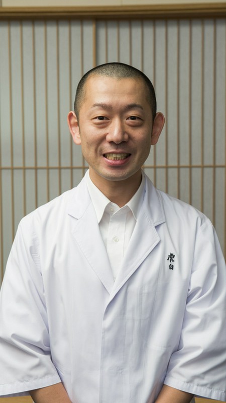 小泉　瑚佑慈 氏