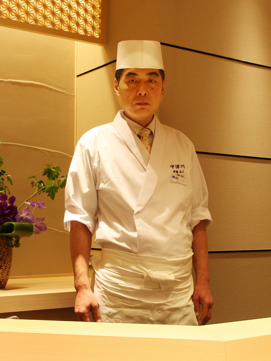 伊藤　令人 氏