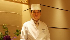 伊藤 令人 氏