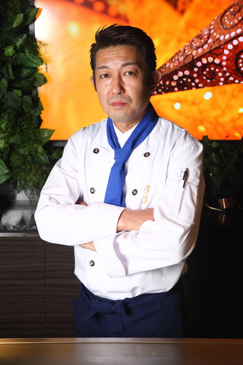 chef