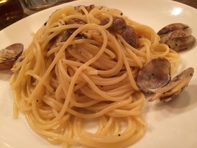 シェフのおすすめ料理