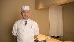 石田　伸二 氏
