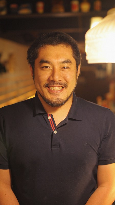 後藤　太一 氏