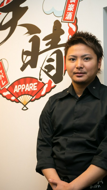藤原　誠 氏