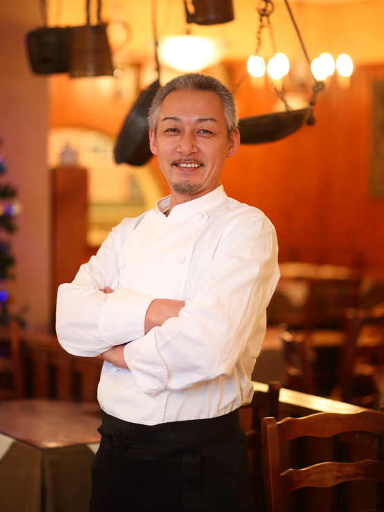 Yamamoto Yuichi
