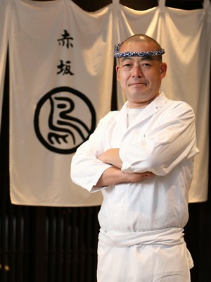 植田　昭義 氏