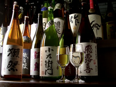 シェフのおすすめ料理