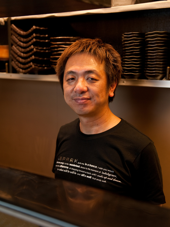 榑林　与征 氏