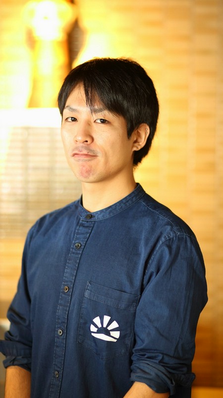 佐々木　力 氏
