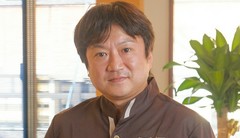 三木　秀俊 氏