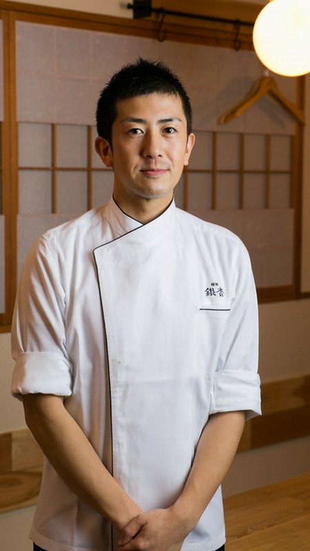 高橋　伸也 氏