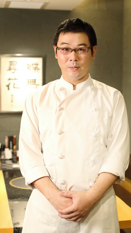 丸本　学 氏
