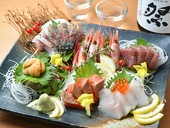 海鮮居酒屋　西庵