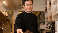 山本　悟 氏