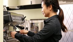 鎌田　美季 氏