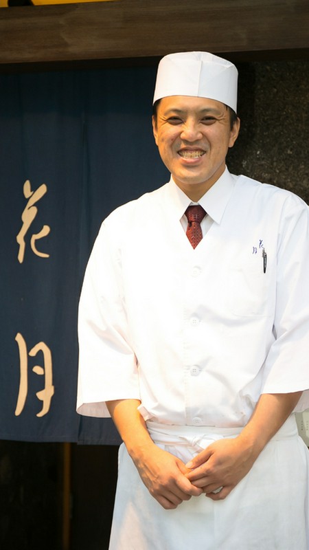 沖松　大輔 氏
