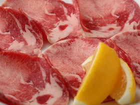 和牛焼肉　すえもと　錦本店
