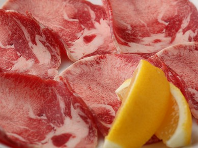 シェフのおすすめ料理