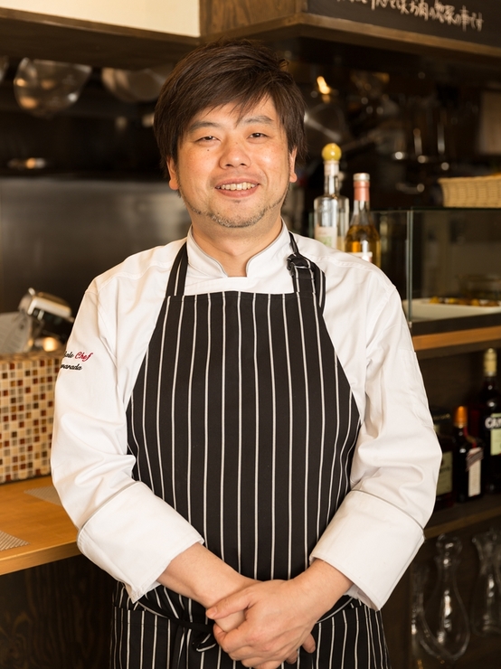 chef