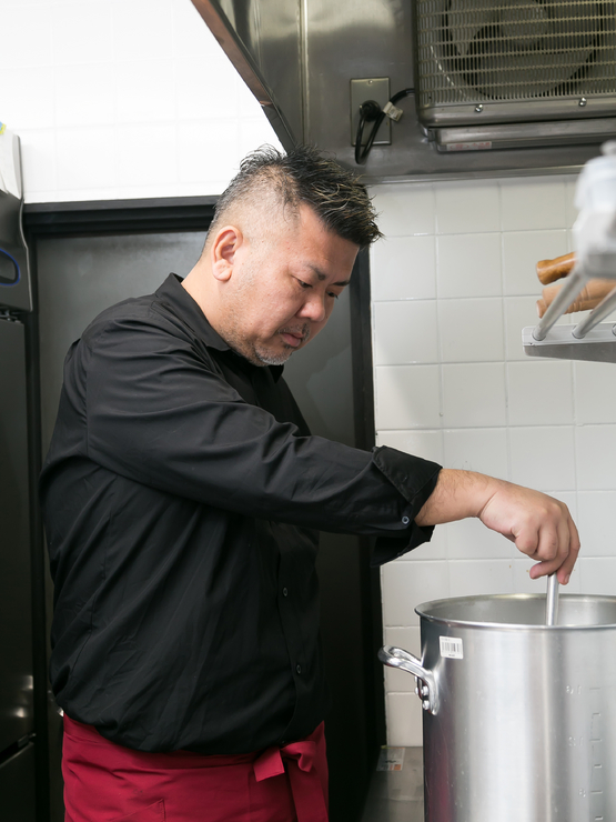 黒川　隼旬 氏