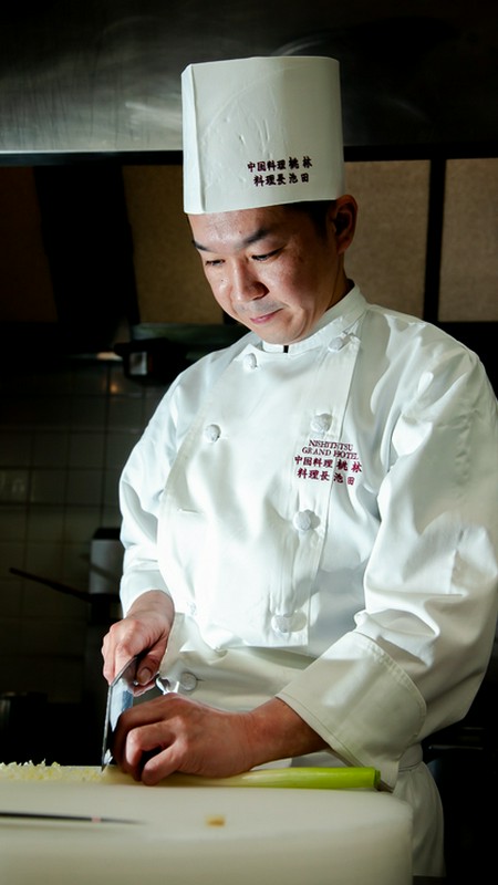 池田 憲作 氏