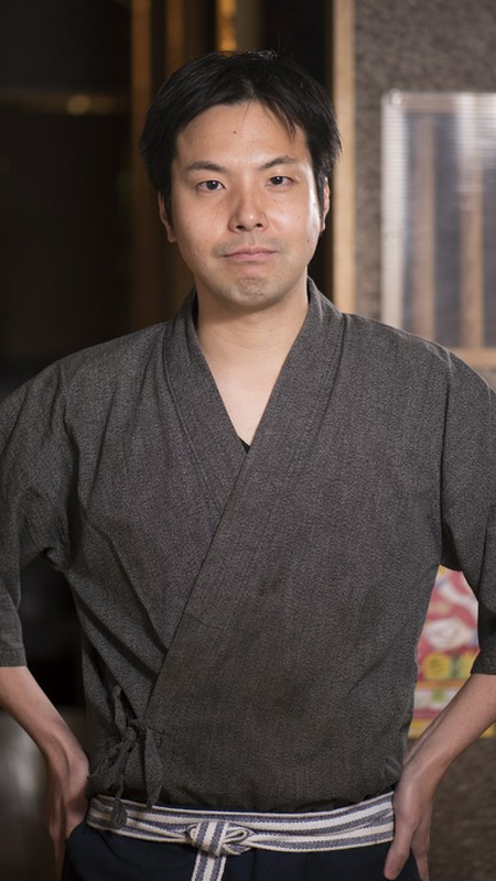 藤永　良夫 氏