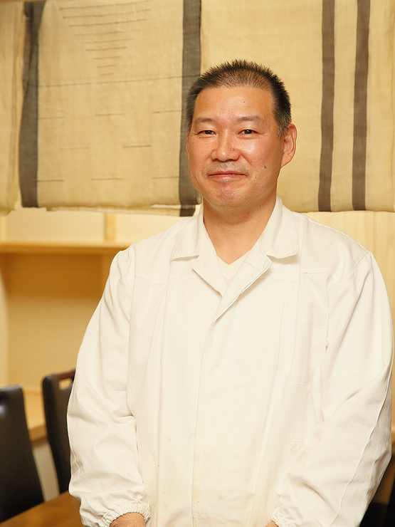 食楽佳味 前澤 豊橋 和食 料理人 前澤 正人 氏 ヒトサラ