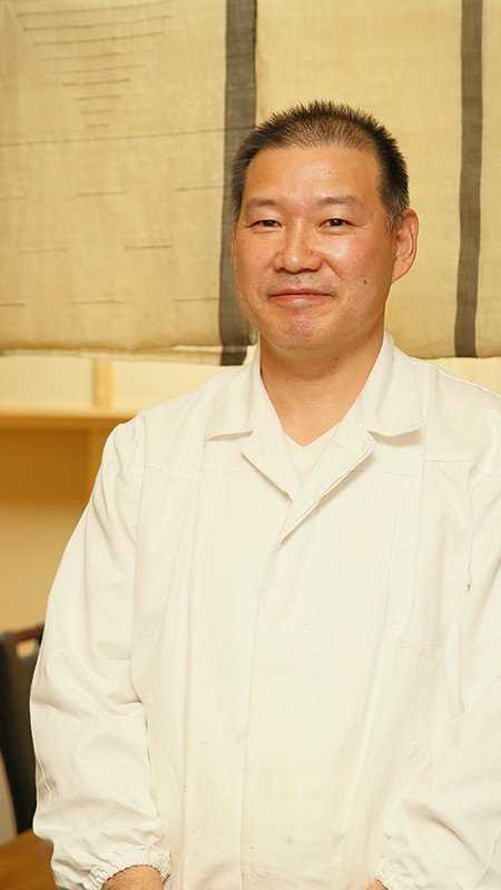 前澤　正人 氏