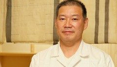 前澤　正人 氏