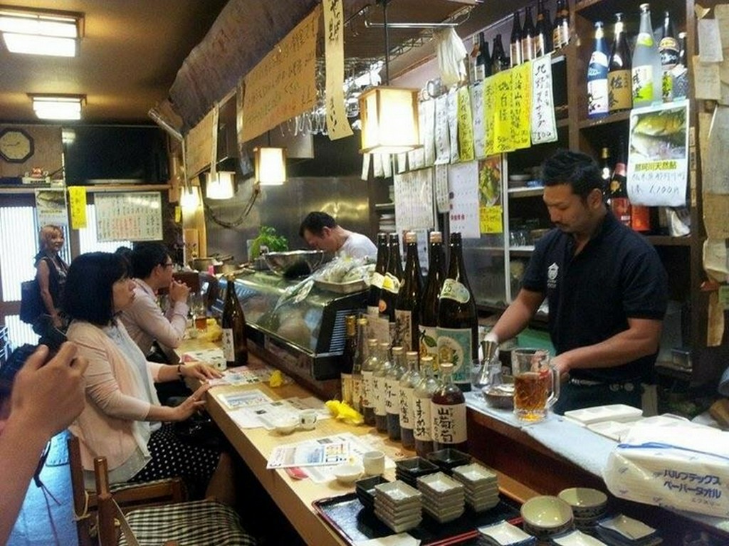 季節料理 車屋