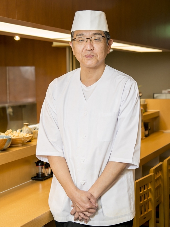 山口　哲弘 氏