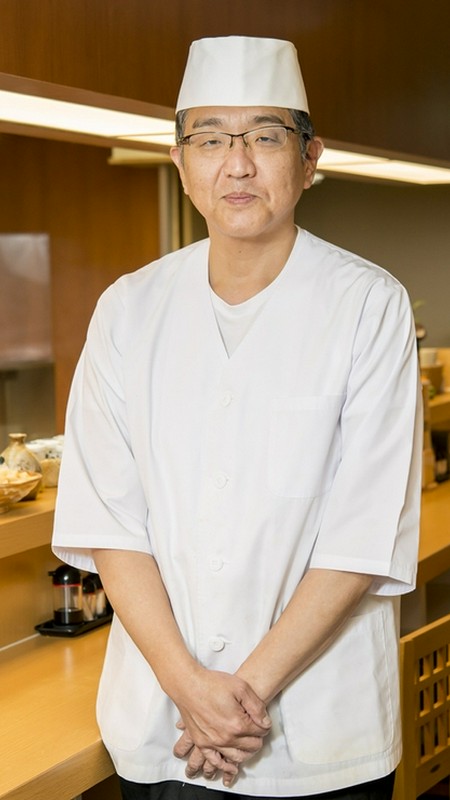 山口　哲弘 氏