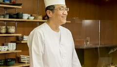 山口　哲弘 氏