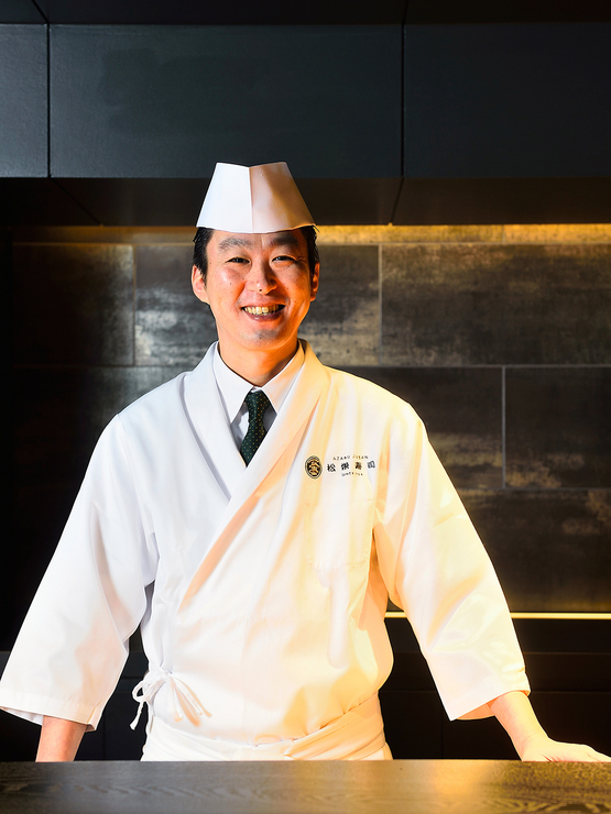 chef