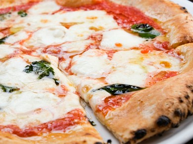 シェフのおすすめ料理