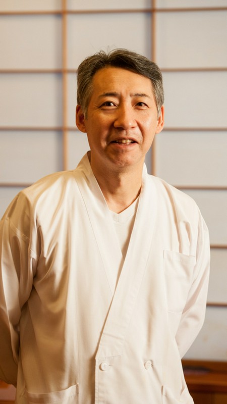 島田　良彦 氏