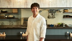 三谷　成藏 氏