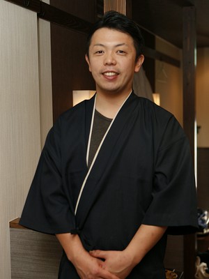 廣瀬　康太 氏